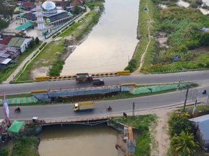 Sei Rampah, Ibu Kota Sergai dengan Pembangunan yang Kian Meningkat Sei Rampah, Ibu Kota Sergai dengan Pembangunan yang Kian Meningkat