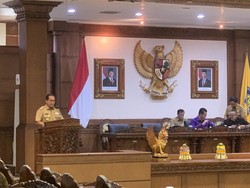 Mahendra Buka Peluang Tambah Modal PT Jamkrida Bali Mandara dari Swasta