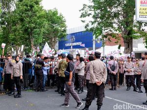 Polisi Apresiasi Debat Pilbup Bondowoso Lancar dan Kondusif Polisi Apresiasi Debat Pilbup Bondowoso Lancar dan Kondusif