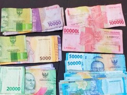 Tukang Ojek Jual Togel Online di Ambon Ditangkap, Polisi Sita Uang-HP