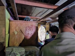 Pria di Palembang Ditemukan Tewas Gantung Diri di Rumah, Ini Dugaannya