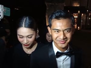 Ini Penampilan Pratama Arhan Kerja Gandeng Azizah Salsha Ini Penampilan Pratama Arhan Kerja Gandeng Azizah Salsha
