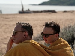 Film Daniel Craig, Queer Dicekal dan Bikin Festival Film Turki Batal