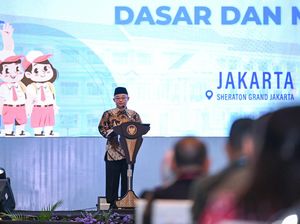 Mendikdasmen: Penempatan Guru PPPK Akan Dievaluasi, Tidak Hanya di Sekolah Negeri