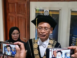 Unair Buat Vaksin PMK, Mulai Produksi Awal Tahun 2025