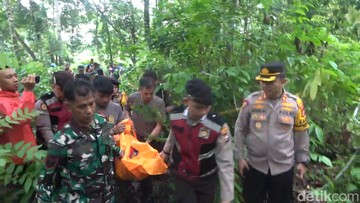 Misteri Pembunuhan di Sungai: Remaja Maros Tewas Usai Menagih Utang