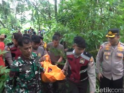 Remaja di Maros Ditemukan Tewas dalam Hutan Usai Tagih Utang Koperasi