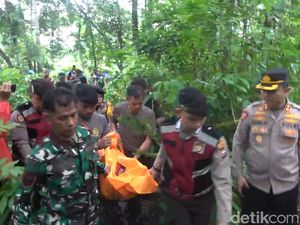 Remaja Maros Ditemukan Tewas di Sungai Usai Tagih Utang, Ternyata Dibunuh Remaja Maros Ditemukan Tewas di Sungai Usai Tagih Utang, Ternyata Dibunuh