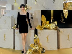 Apa Kabar Renata Kusmanto?