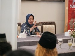 Seniman Jatim Darurat Ruang Eksplorasi, Risma Gagas 2 Program Ini