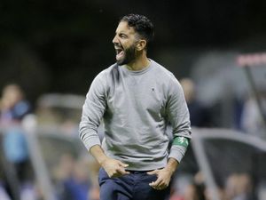 Ruben Amorim Sudah Siap dengan Tantangan di MU