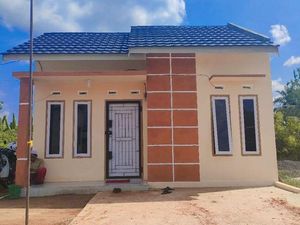 Buruan Cek! Di Jambi Masih Ada Rumah Rp 150 Juta-an, Ini Lokasinya