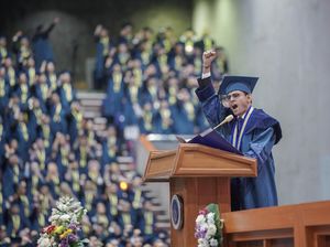 Saquib, Mahasiswa Asal India yang Jadi Lulusan S3 Termuda ITB di Usia 25 Tahun Saquib, Mahasiswa Asal India yang Jadi Lulusan S3 Termuda ITB di Usia 25 Tahun