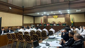 Terbongkar! Kode Rahasia 'Jatah 01' yang Mengungkap Pungli Tahanan di Rutan KPK