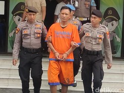 Selingkuh Jadi Alasan Suami Bunuh Istri di Sidoarjo