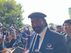 Video Surya di HUT ke-13 NasDem: Singkirkan Praktik-praktik Transaksional! Video Surya di HUT ke-13 NasDem: Singkirkan Praktik-praktik Transaksional!