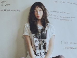 Video: Harga Tiket Konser Taeyeon dan Jadwal Pembeliannya Video: Harga Tiket Konser Taeyeon dan Jadwal Pembeliannya