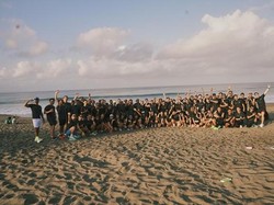 Scentplus dan USSrunning Sukses Gelar Limitless Running 2024 Fun Run 5K