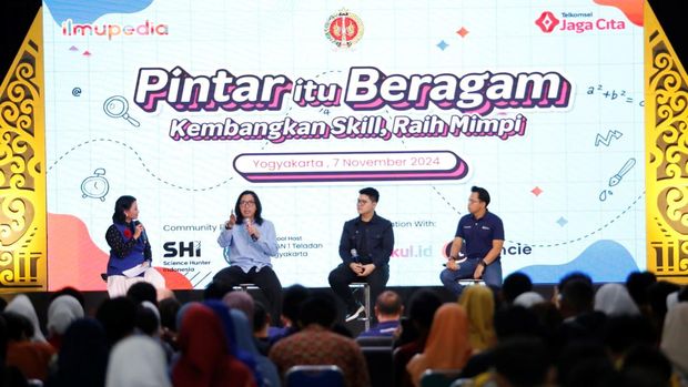 Telkomsel