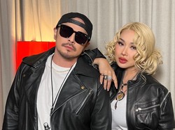 Sebut Titi DJ Wanita Idaman, Thomas Djorghi: Kita Akan Terus Bersama