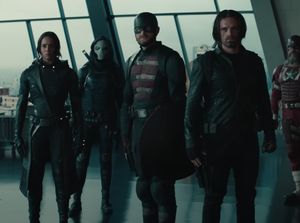 Thunderbolts Spill Pemilik Avengers Tower Usai Kematian Iron Man Thunderbolts Spill Pemilik Avengers Tower Usai Kematian Iron Man