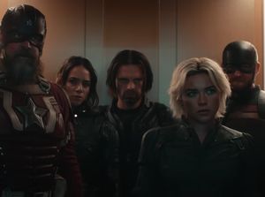 Florence Pugh Spill Tema Thunderbolts: MCU Rasa A24 Florence Pugh Spill Tema Thunderbolts: MCU Rasa A24