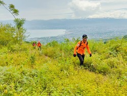 2 Remaja Hilang di Gunung Donggala, Sempat Telepon Ortu gegara Tersesat