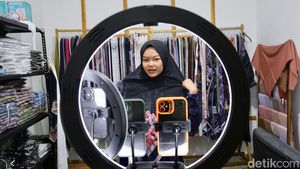 Transaksi Harbolnas 2024 Diprediksi Naik 25,2%