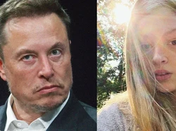 Ribut Mulu, Anak Transgender Elon Musk Ngaku Tak Takut Ayahnya