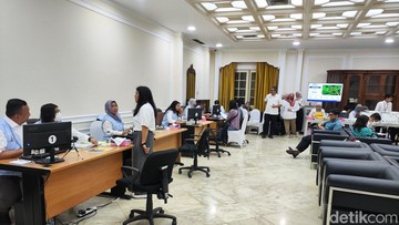 Gibran Bikin 'Lapor Mas Wapres', Cara Unik Warga Solo Sampaikan Aspirasi