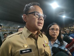 Kemendagri Resmi Larang Pembagian Bansos dari APBD Selama Kampanye Pilkada