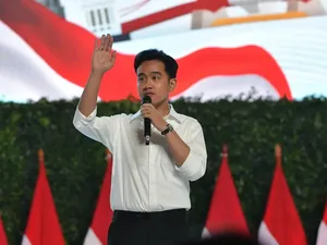 Pesan Gibran untuk Kemendikdasmen: Kaji Ulang Zonasi-Ajarkan Matematika Sejak TK Pesan Gibran untuk Kemendikdasmen: Kaji Ulang Zonasi-Ajarkan Matematika Sejak TK