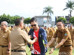 Atlet Tamiya Kota Tasikmalaya Terbang ke Jepang Ikut Kejuaraan Dunia