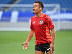 Indonesia Vs Jepang: Yuto Nagatomo Sebut Tim Garuda Bakal Menyulitkan