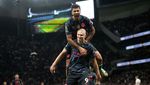 Start Terburuk Haaland di Liga Inggris di Musim Ini