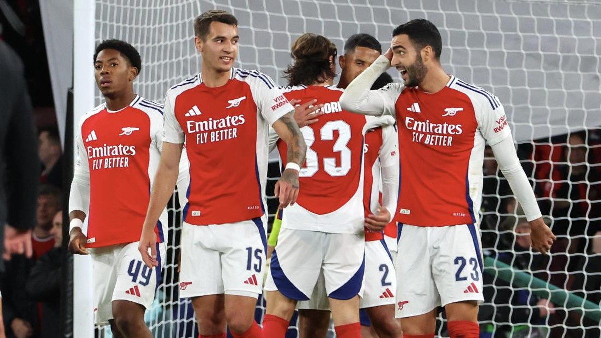 Foto: Getty Images/Xavier Laine