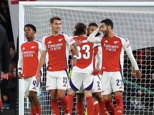 Bukan Waktunya Arsenal Pikirkan soal Titel Juara