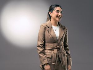 Adiva Adelia Debut dengan Single Salah Menaruh Hati