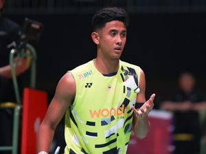 Main Lebih Tenang, Alwi Farhan: Terima kasih, Kakak-kakak Main Lebih Tenang, Alwi Farhan: Terima kasih, Kakak-kakak