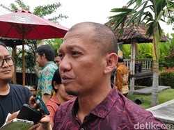 Hujan hingga Macet Jadi Ancaman Distribusi Logistik Jelang Pilkada di Badung