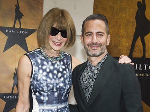 Marc Jacobs Ambil Alih Posisi Anna Wintour di Vogue Marc Jacobs Ambil Alih Posisi Anna Wintour di Vogue