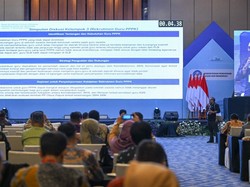 Hasil Rakor Kemendikdasmen: Zonasi Sejalan Pemerataan, Tapi Perlu Penyempurnaan