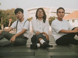 ASAKATA Kenalkan Yang Bergerak, Lagu dengan Makna Hidup dan Optimisme