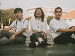 ASAKATA Kenalkan Yang Bergerak, Lagu dengan Makna Hidup dan Optimisme