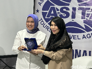 Vietnam Mulai Bidik Turis Berkocek Tebal, RI Jangan Mau Kalah