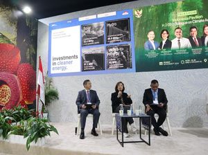 Kontribusi Keberlanjutan Astra Dukung Ketahanan Iklim Indonesia Kontribusi Keberlanjutan Astra Dukung Ketahanan Iklim Indonesia