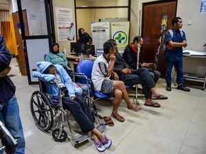 Kabar Terkini Korban Tabrakan Beruntun di Tol Cipularang KM 92 Kabar Terkini Korban Tabrakan Beruntun di Tol Cipularang KM 92