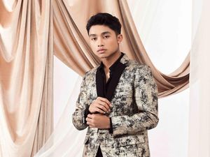 Video: Geram Adiknya Difitnah, Betrand Peto Bilang Ini ke Ruben Onsu Video: Geram Adiknya Difitnah, Betrand Peto Bilang Ini ke Ruben Onsu