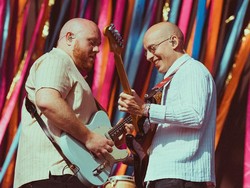 Bombay Bicycle Club Dongkrak Penjualan Tiket Joyland Fest Tahun Ini