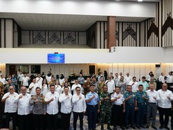 BP Batam Gandeng UI Gelar FGD, Optimalkan Audit LMS & Proyeksi Investasi